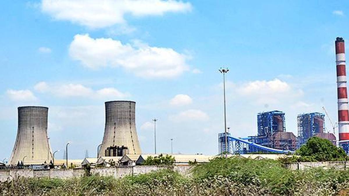 NLCIL observes World Environment Day