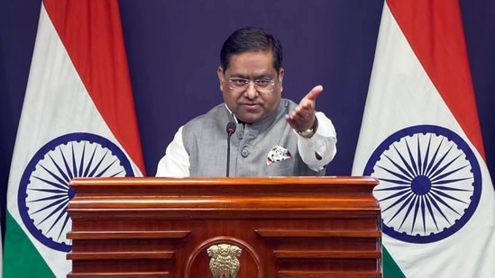 India slams Pakistan over deadly crackdown on protesters in PoK