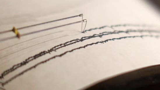 Tremors felt in North Bengal, northeast as 5.6 magnitude earthquake jolts Bhutan