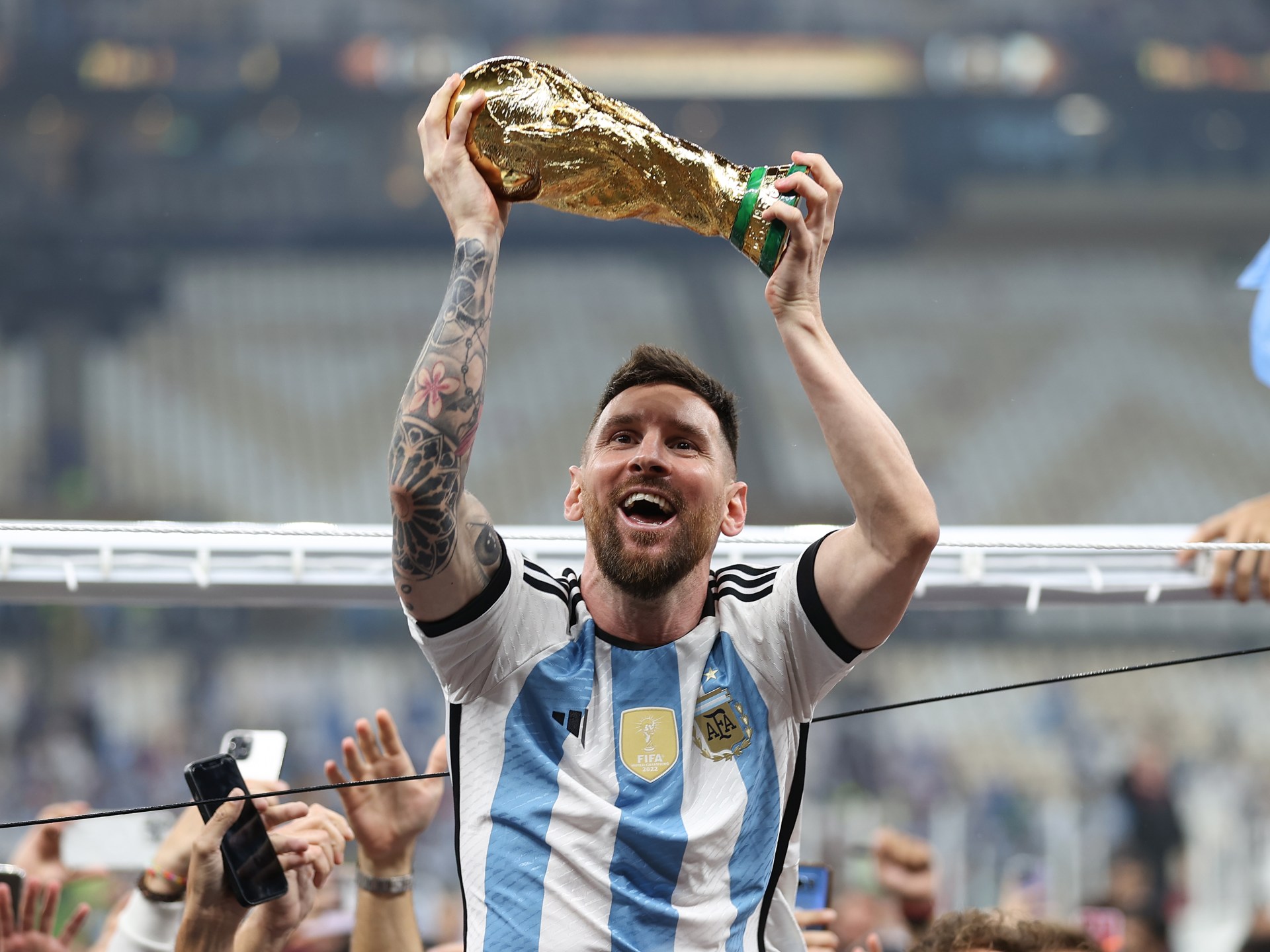 World Cup 2026: What are the key dates from the opening match to the final?