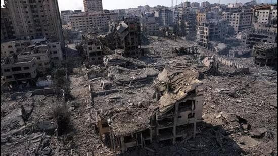 When home becomes the frontline