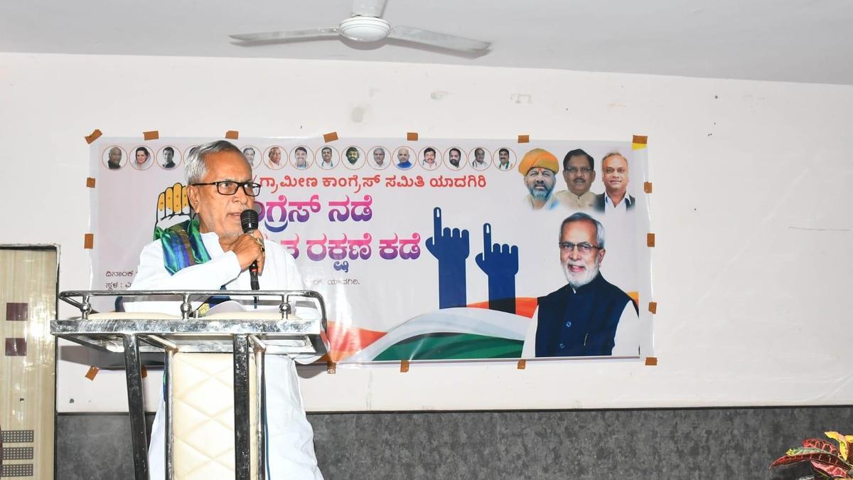 New multi-specialty hospital for Yadgir approved in Karnataka Cabinet meeting