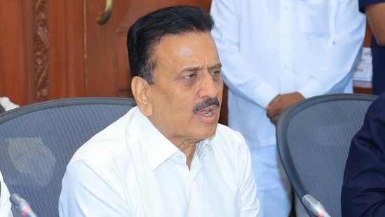 Operation Blue Star a ‘black day’: Maharashtra minister Girish Mahajan's remark triggers row