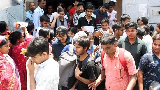No relaxation in 75% class 12 marks rule for IIT admissions, says Joint Admission Board