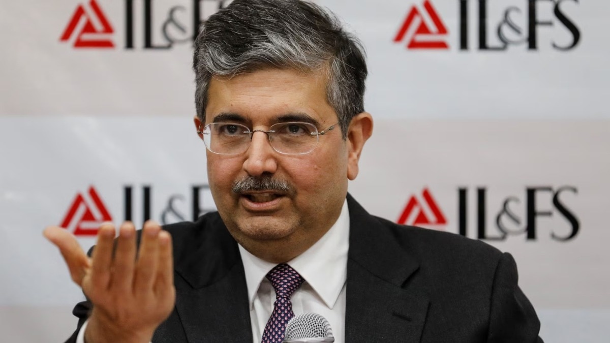 Uday Kotak tells India Inc IPL is over, now get back to business after Google raises $80 bn