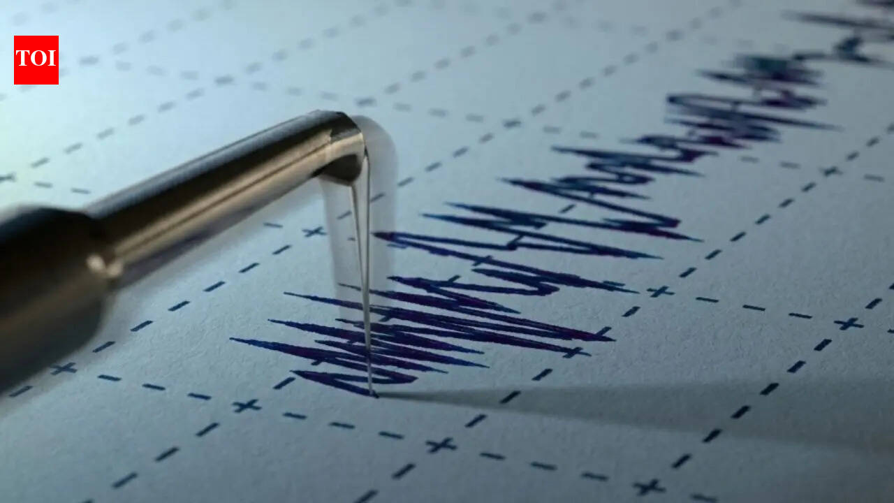 5.0 magnitude earthquake jolts Chamba and other Himachal Pradesh districts