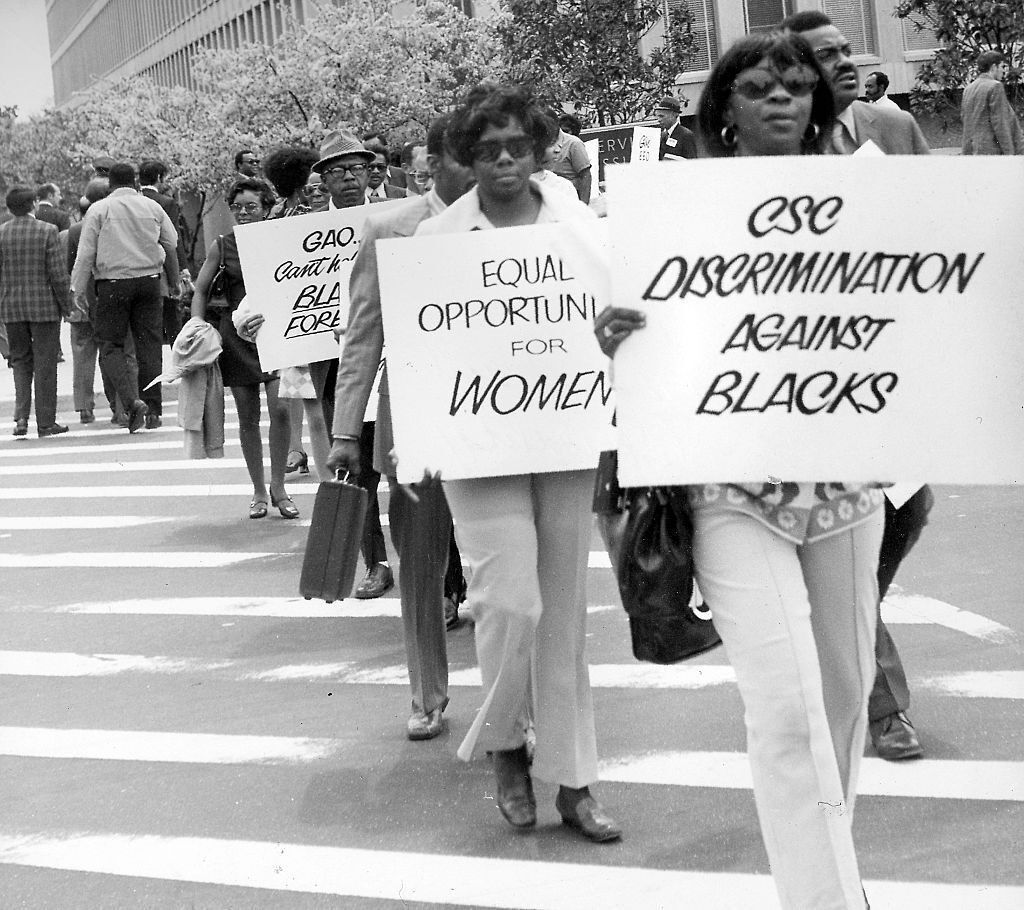 One by one, U.S. civil rights agency dismantles tools to fight discrimination