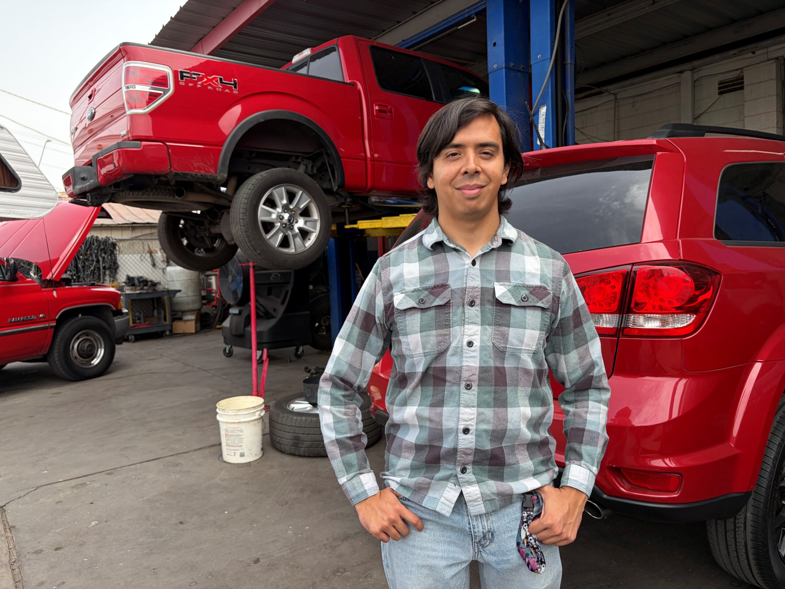 'At what point does it make sense to ditch a gas car for an electric vehicle?'