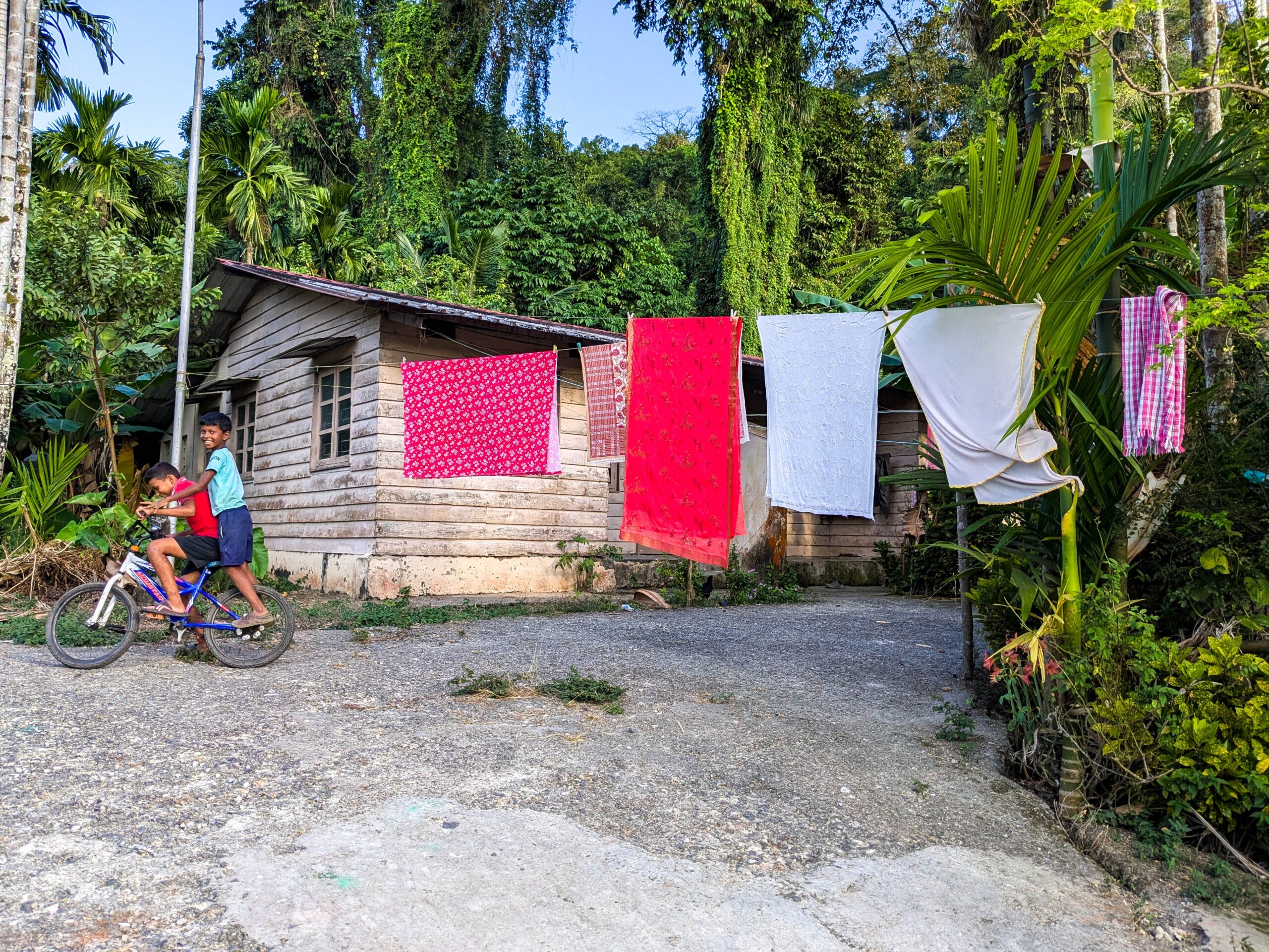 It's one of the world's most isolated islands. Here come the bulldozers