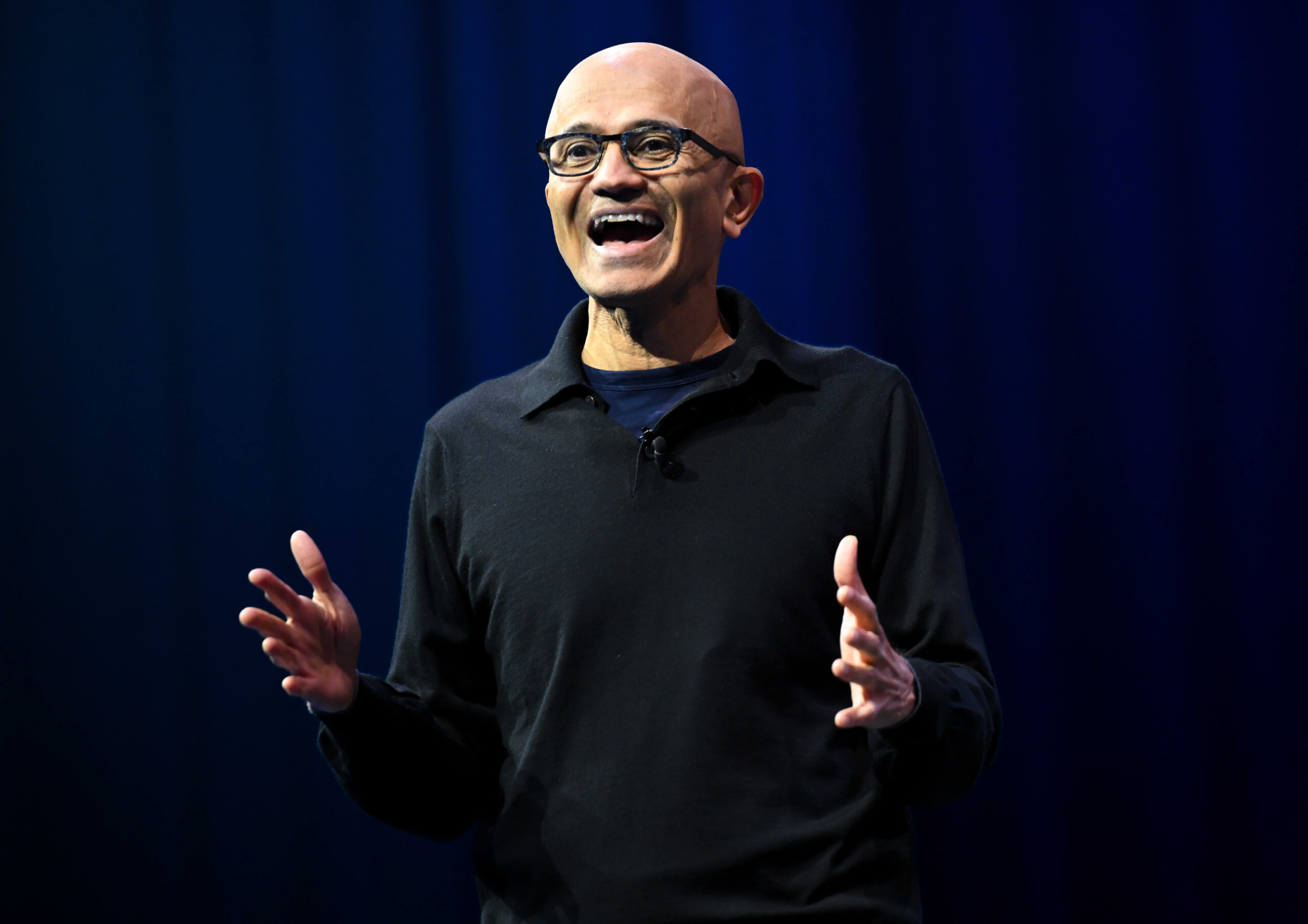 Microsoft beats Q4 cloud expectations as full-year Azure revenue tops $100 billion