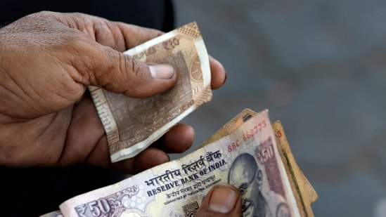 Okayed trials for polymer notes for  ₹10, 20; no plan to replace paper yet: Govt