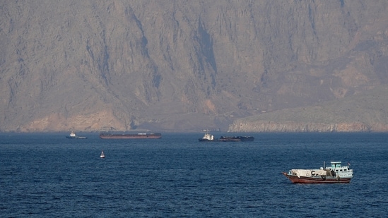 India expresses deep concern at fresh West Asia tensions, calls for dialogue