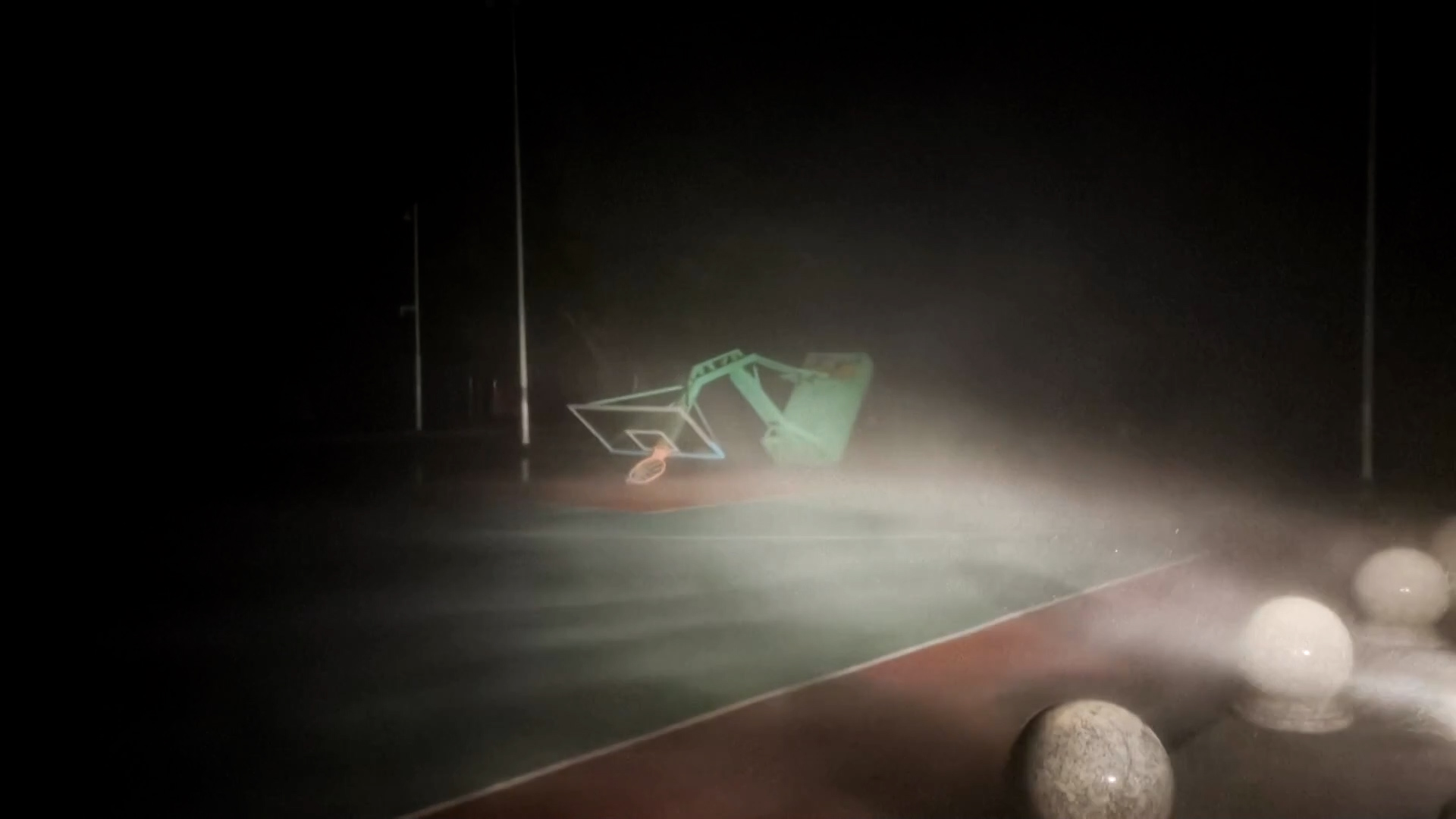 Typhoon Noul batters Southeast China