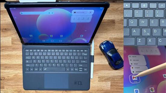Does Wishtel get an underdog tablet equation right with the IRA Duo Pro 5G?
