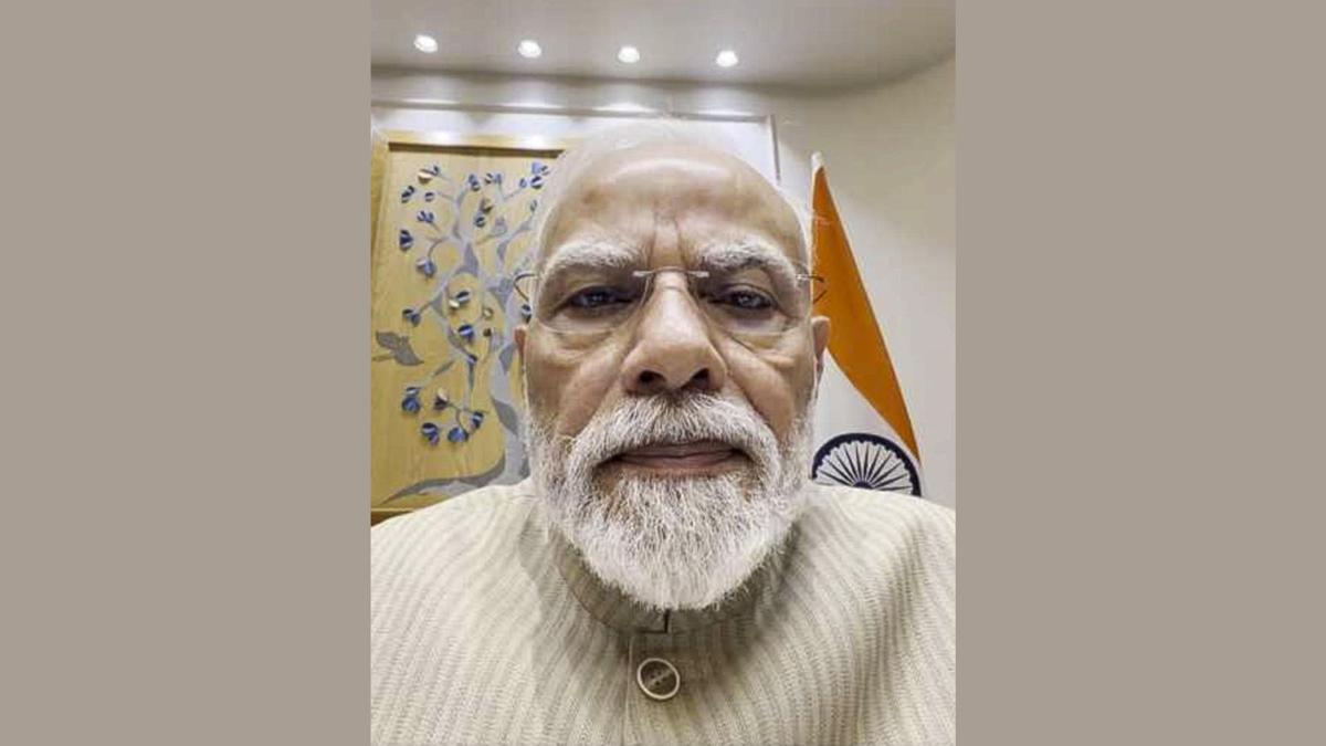 IT ministry summons Meta after PM Modi's post on strict action over paper ‘leaks’ removed