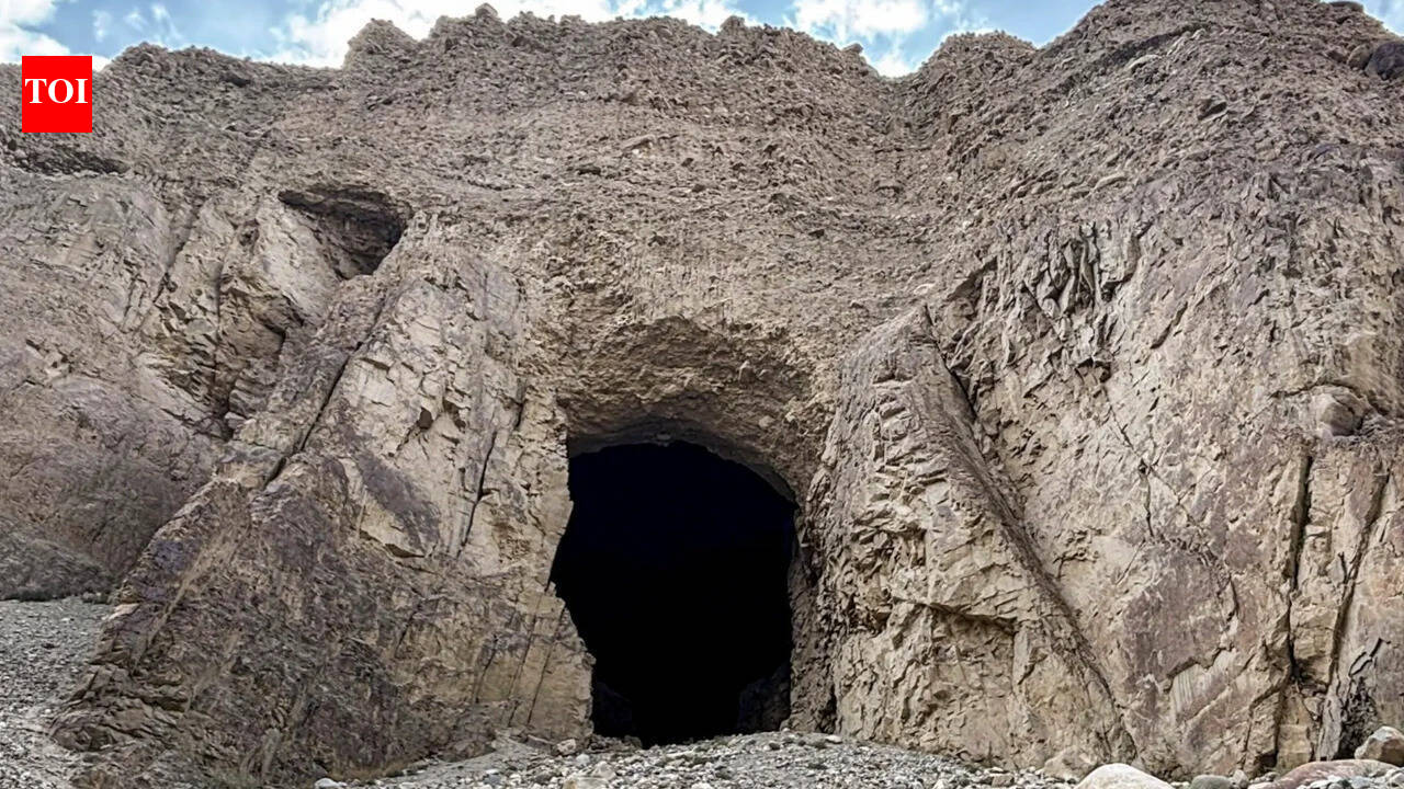 23 heritage sites in Ladakh declared protected monuments