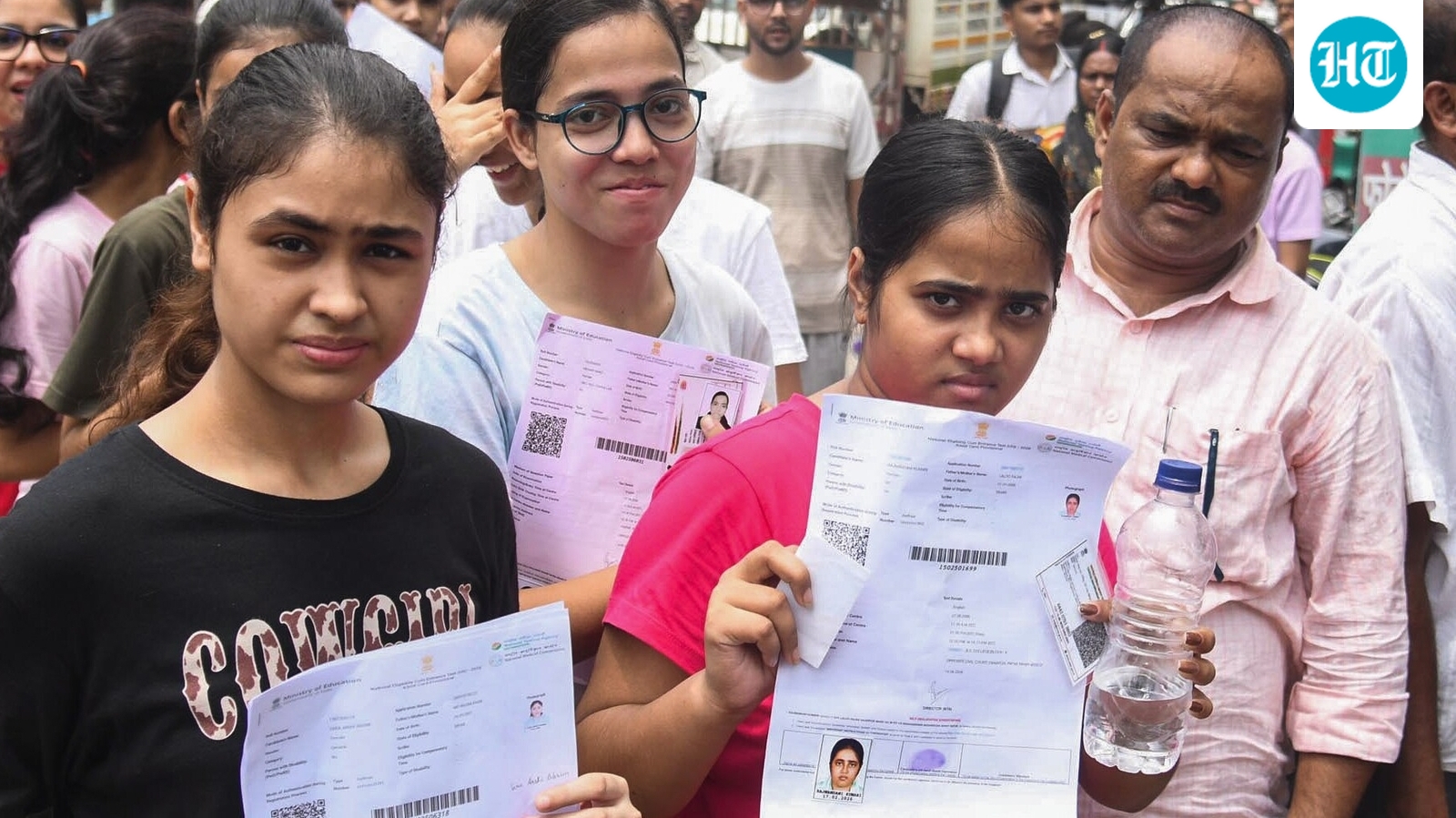 NEET UG 2026 counselling begins August 4; academic session to start Sept 8 | Check schedule here