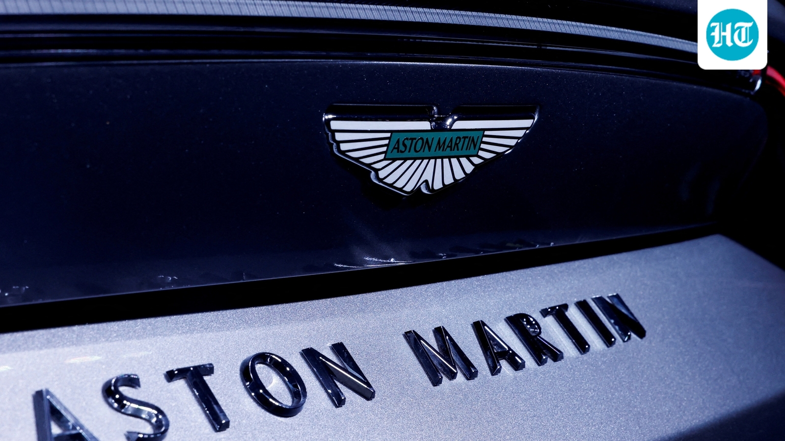 Drug, alcohol tests of accused in Hyderabad Aston Martin crash return negative