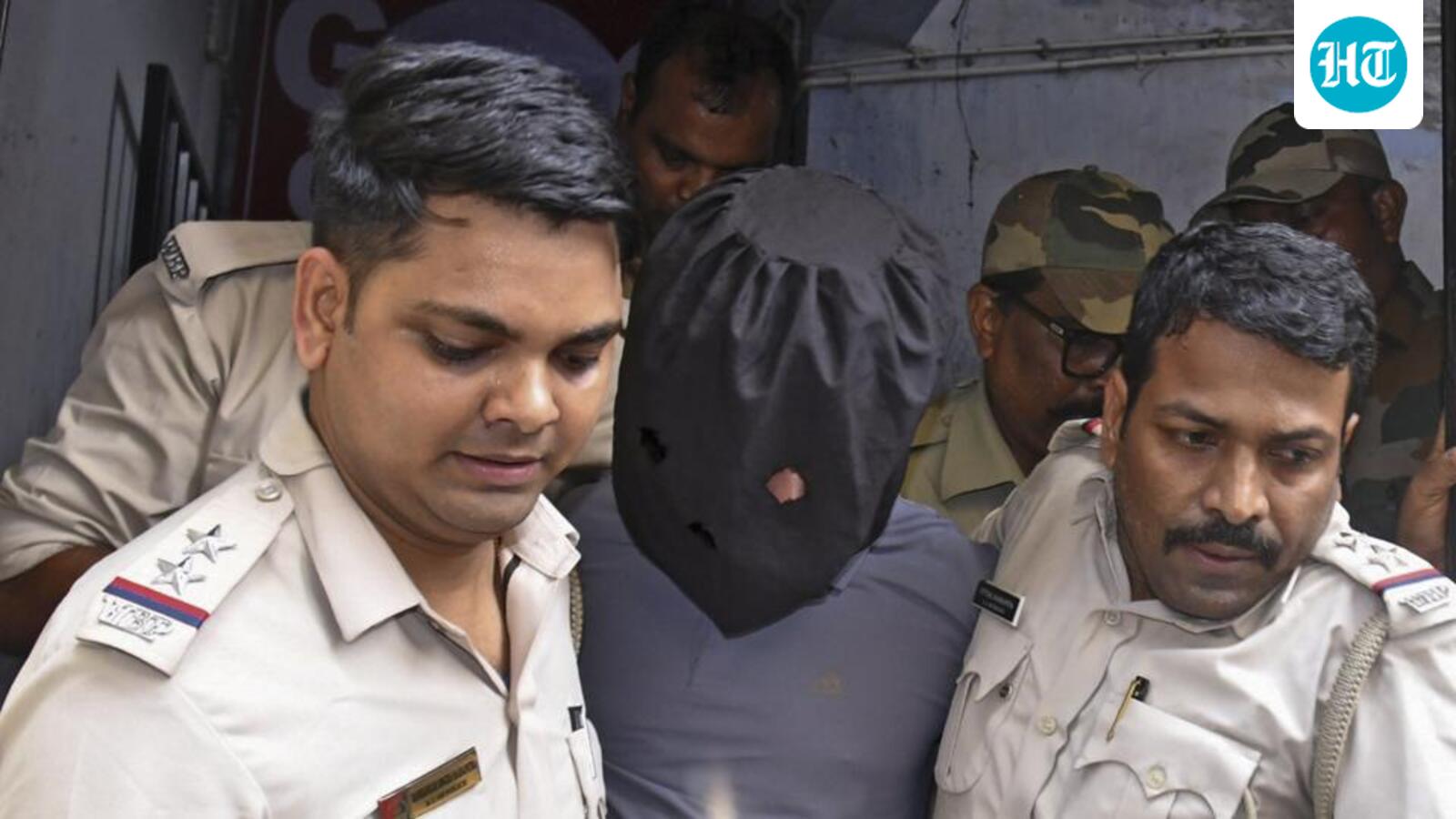 Bengal STF arrests college student over links with Jaish operative Hamim Mondal