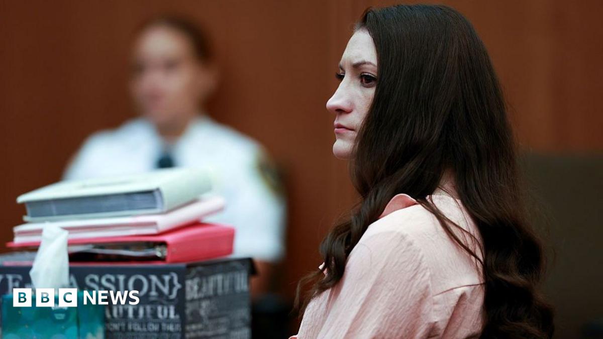 Key moments in trial of Lindsay Clancy, the mother accused of murdering her three children