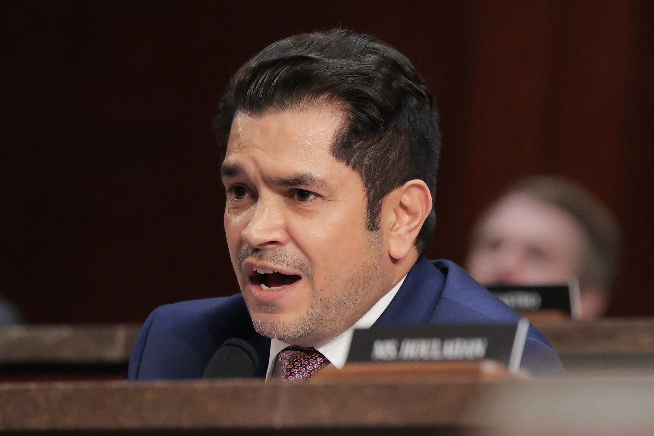Democratic Rep. Jimmy Gomez being investigated over sexual misconduct allegations