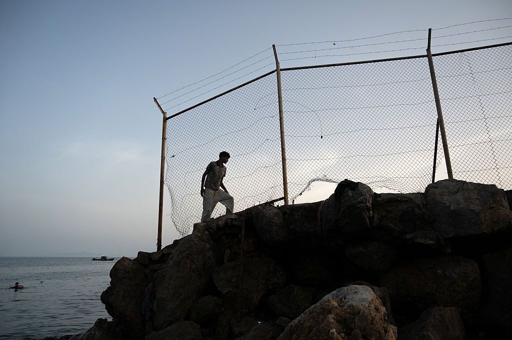 Spain's Pedro Sánchez was a hero of migrants. After Ceuta, he faces his biggest challenge