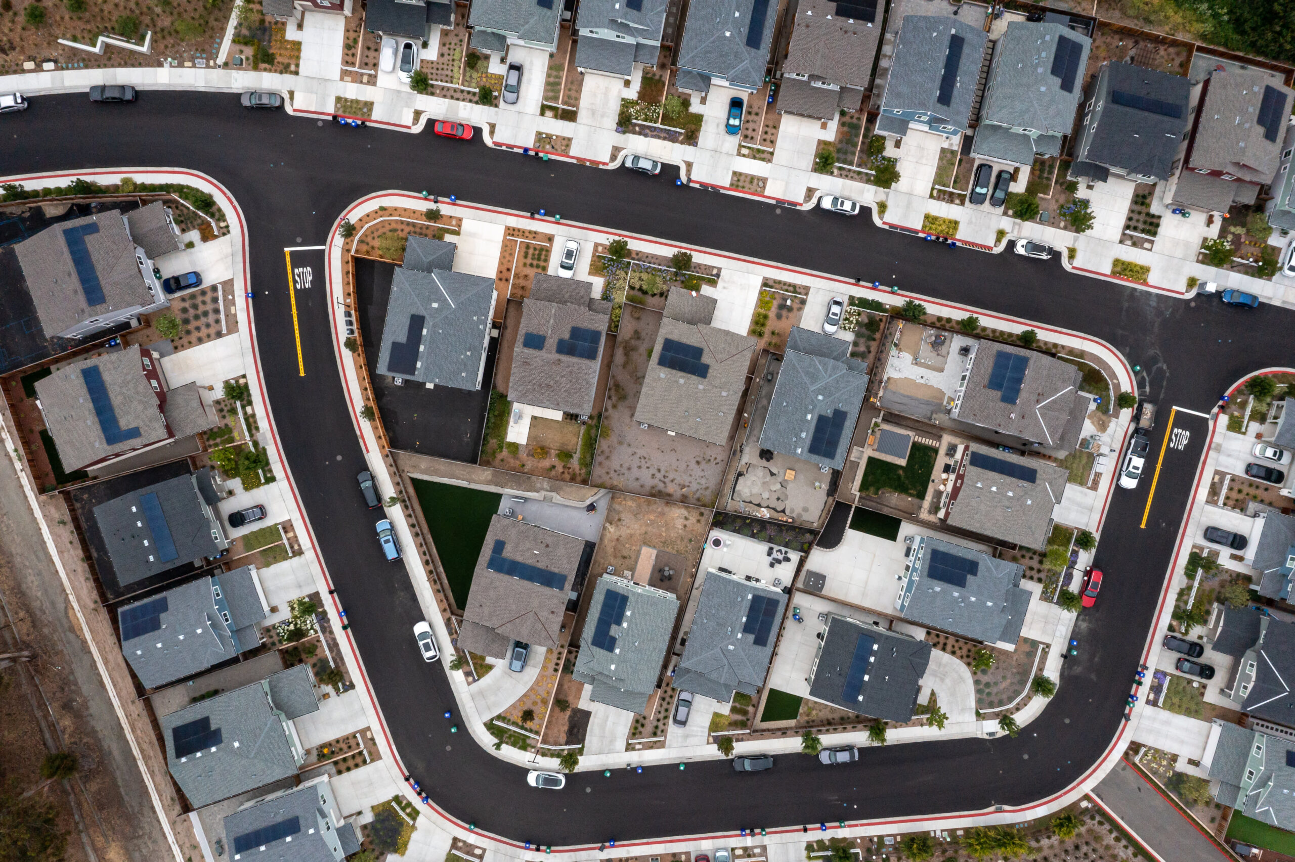 Property Play: Homeowners are sitting on record equity – and not using it