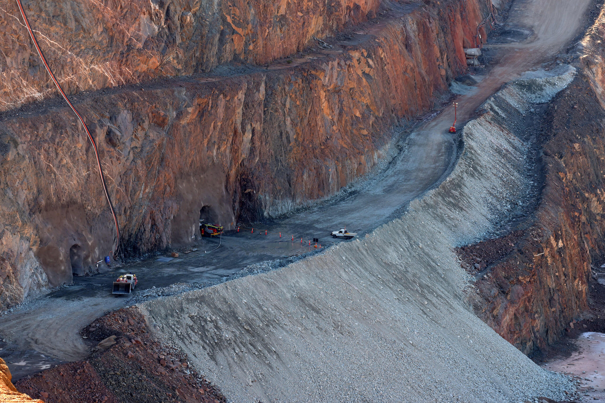 Northern Star shares pop as Australian gold miner rejects $27 billion takeover proposal