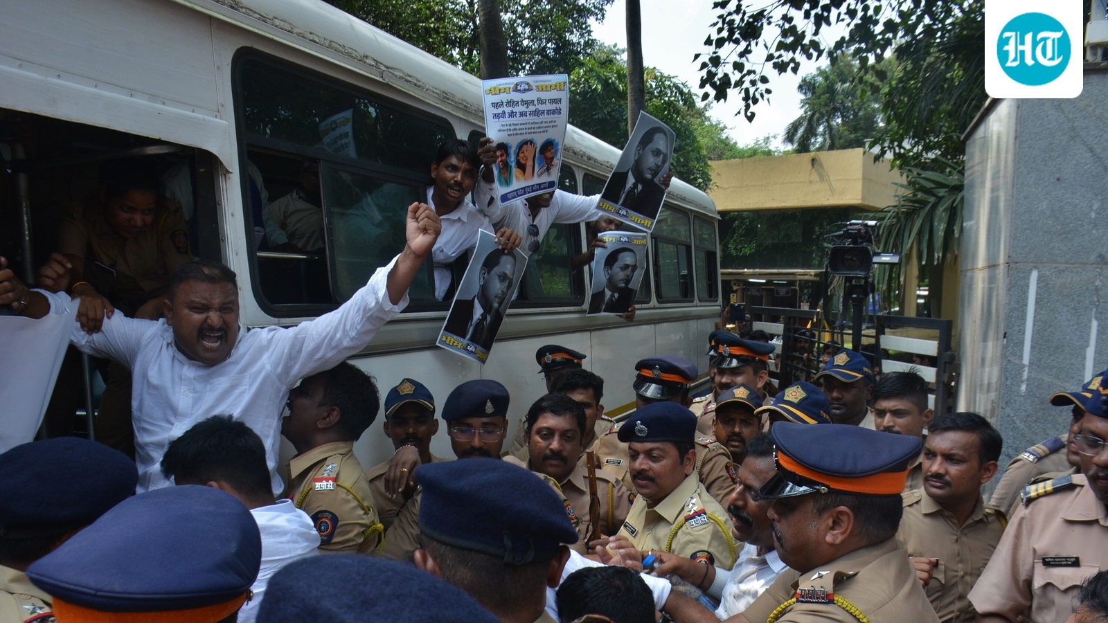 Locked mobile phone, parents at crime branch office for 8 hours: IIT Bombay suicide probe so far