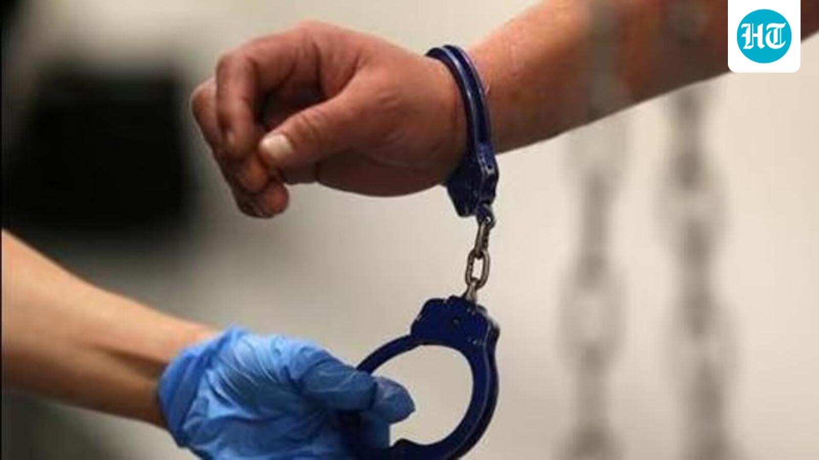 MP: Man allegedly kills wife, 3 children with axe after argument in Damoh