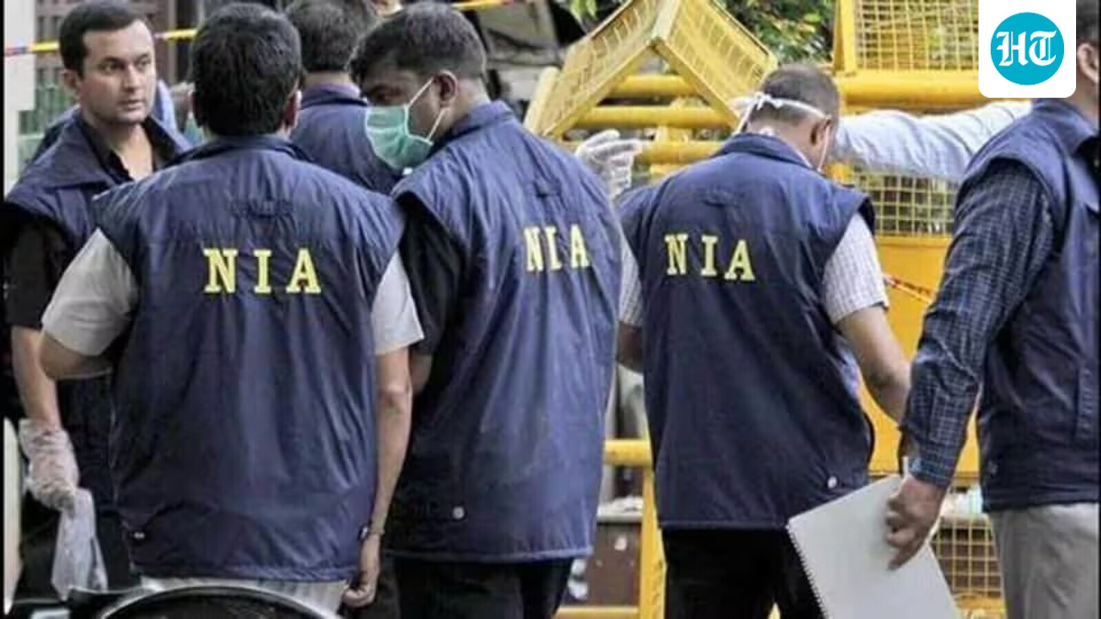 NIA arrests 13 in Assam, Bengal, Keralam over links with IMK terror outfit