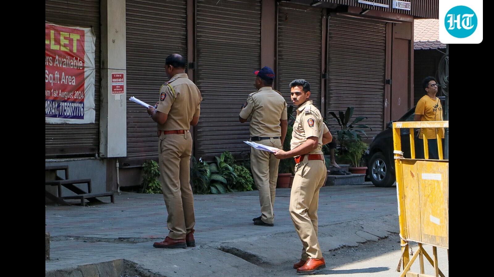 Delhi cop, wife found dead in Narela flat locked from inside: Police