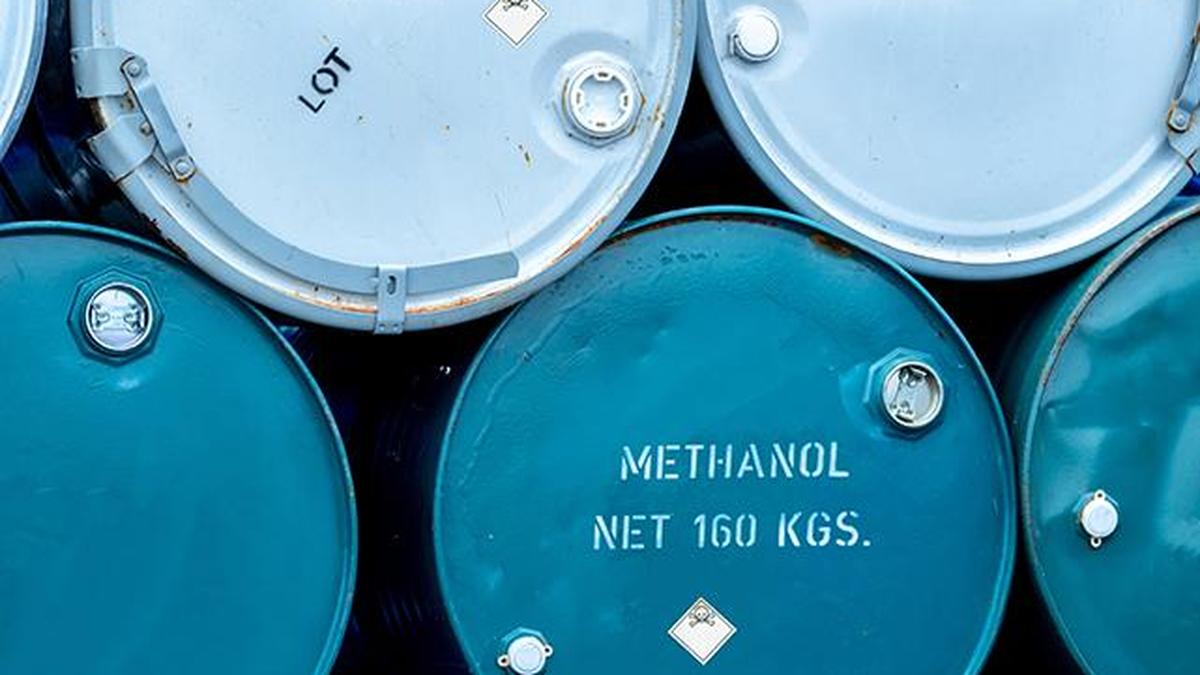Why the Supreme Court struck down Maharashtra’s methanol rules? | Explained