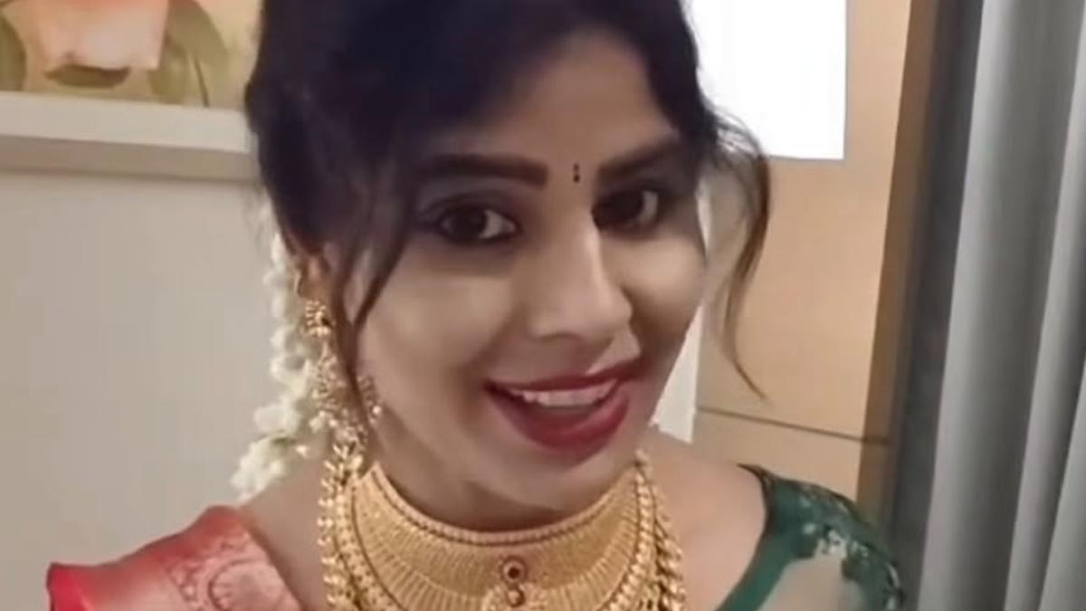 Gold theft at Nagercoil YouTuber’s house: Four men arrested, 98 sovereigns of jewellery recovered