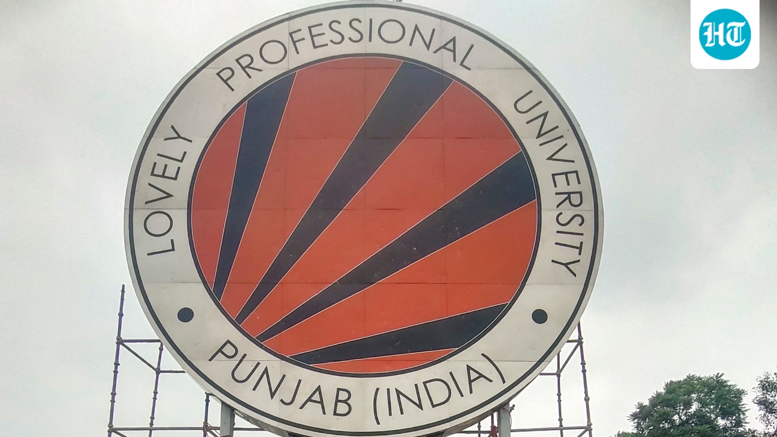 LPU postpones mid-term exams, suspends classes for 10 days amid violent protests