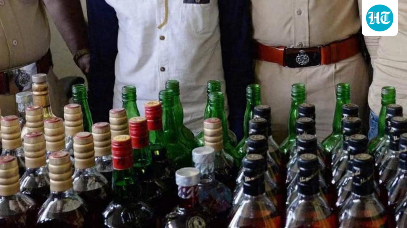 Inter-state gang behind Sagar spurious liquor tragedy: MP Police
