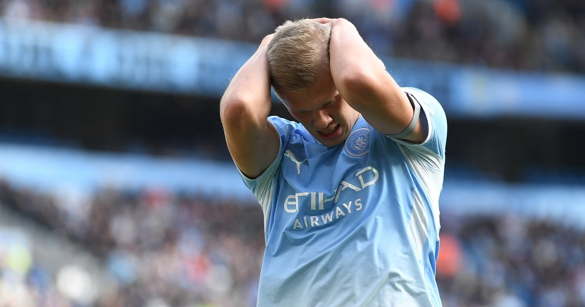 Man City’s Premier League charges: What’s the latest and what comes next?