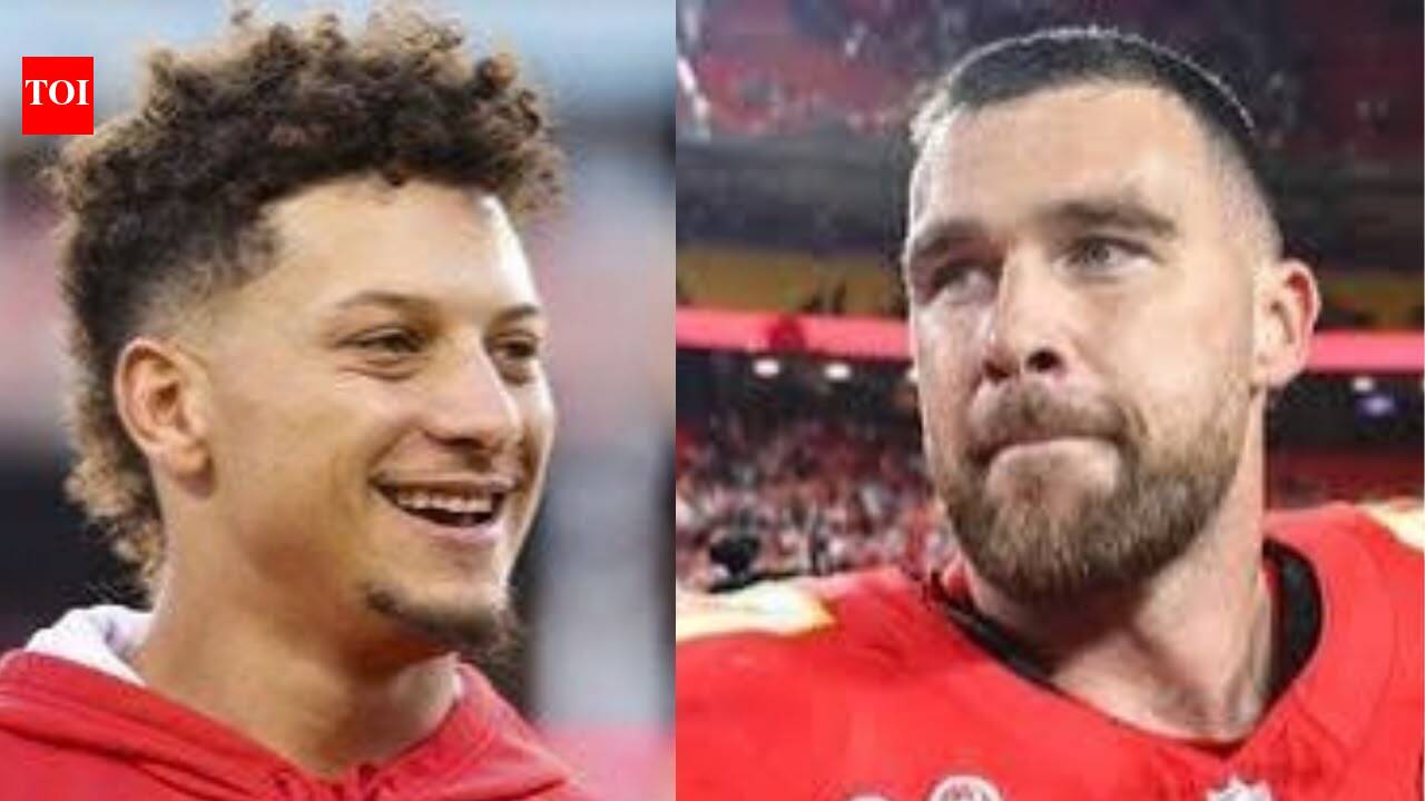 Travis Kelce vs. Patrick Mahomes: How their businesses compare beyond the NFL