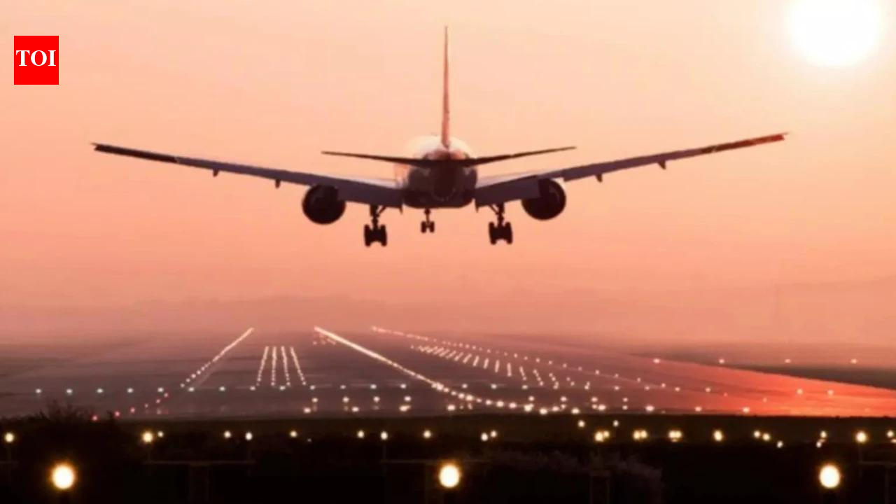 2 Indian students killed in Canada plane crash during flight training