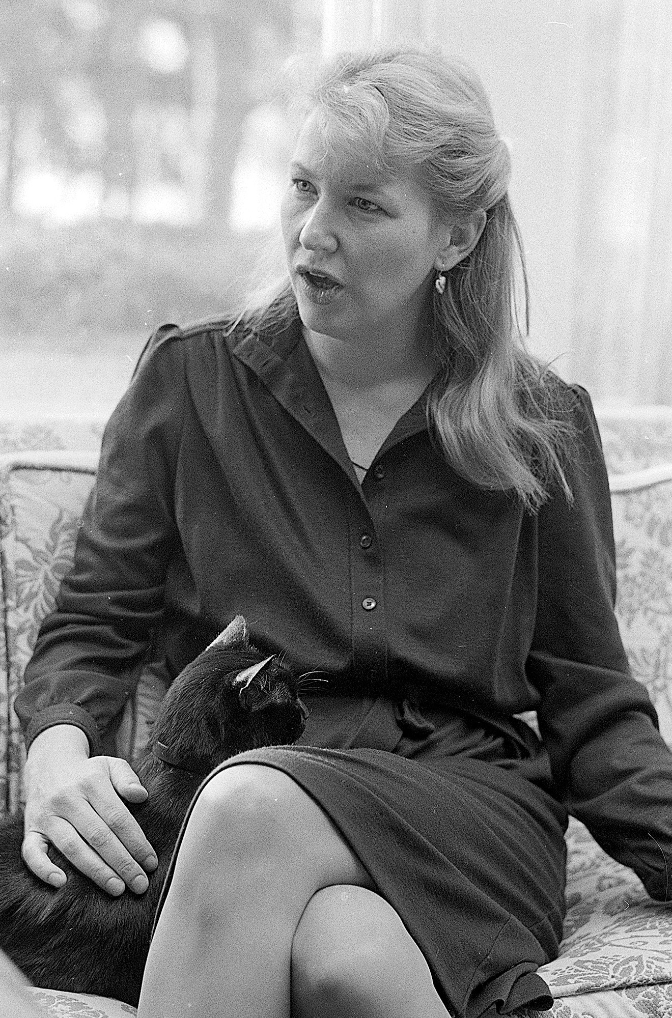Opinion: Remembering Annie Dillard, nature writer