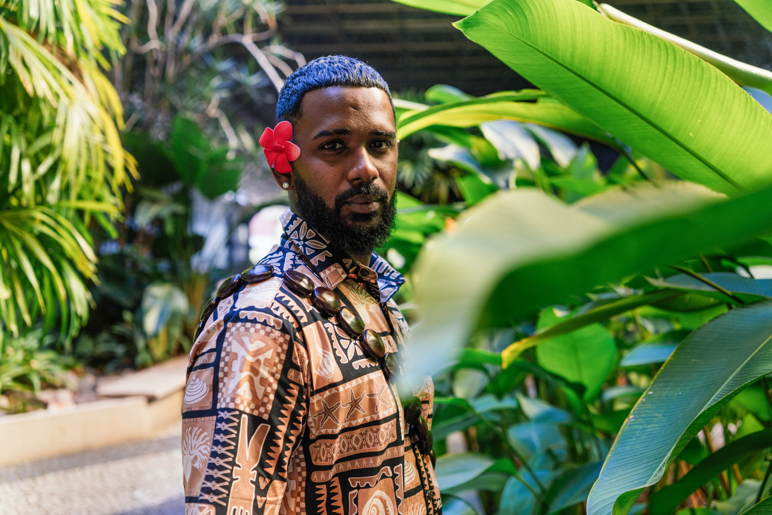 Why this island paradise has the world's fastest-growing HIV epidemic