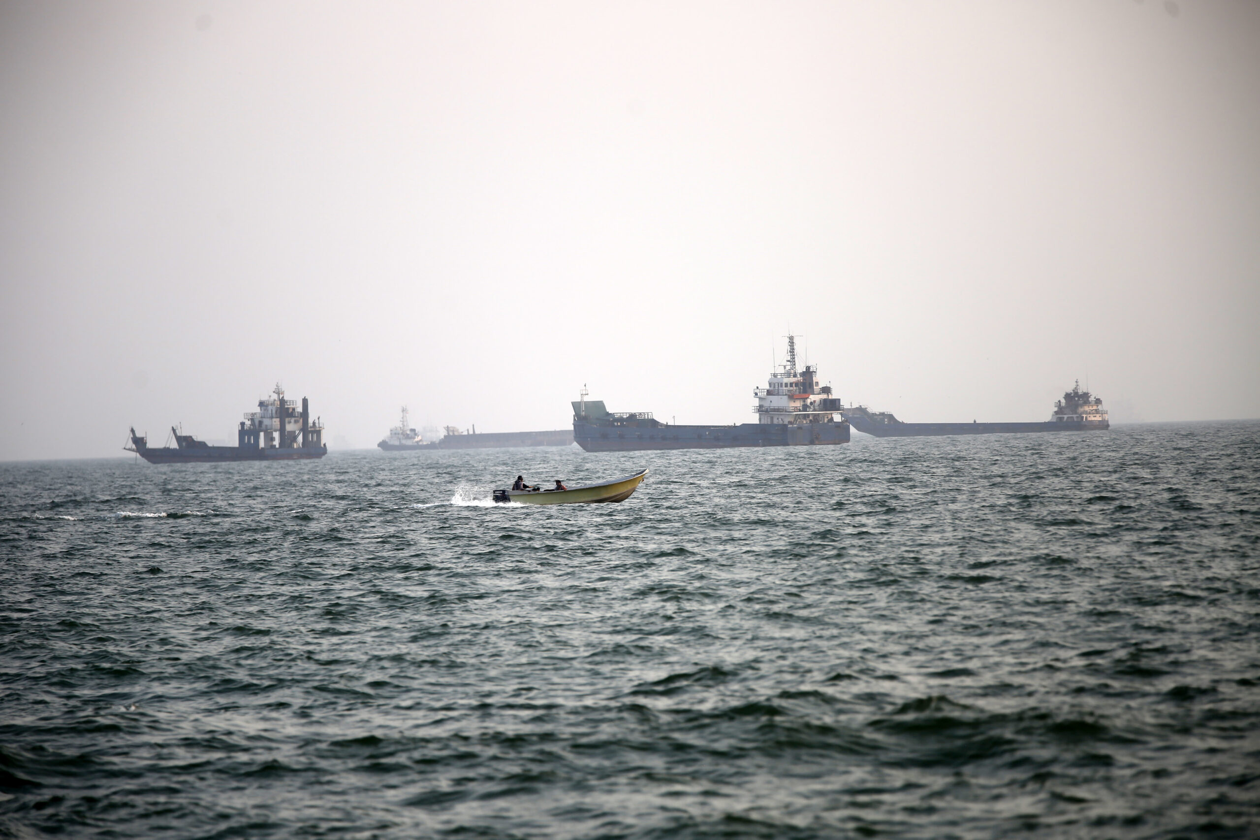 Oil rises as concerns over Houthi attacks on Saudi Arabia eclipse supply recovery