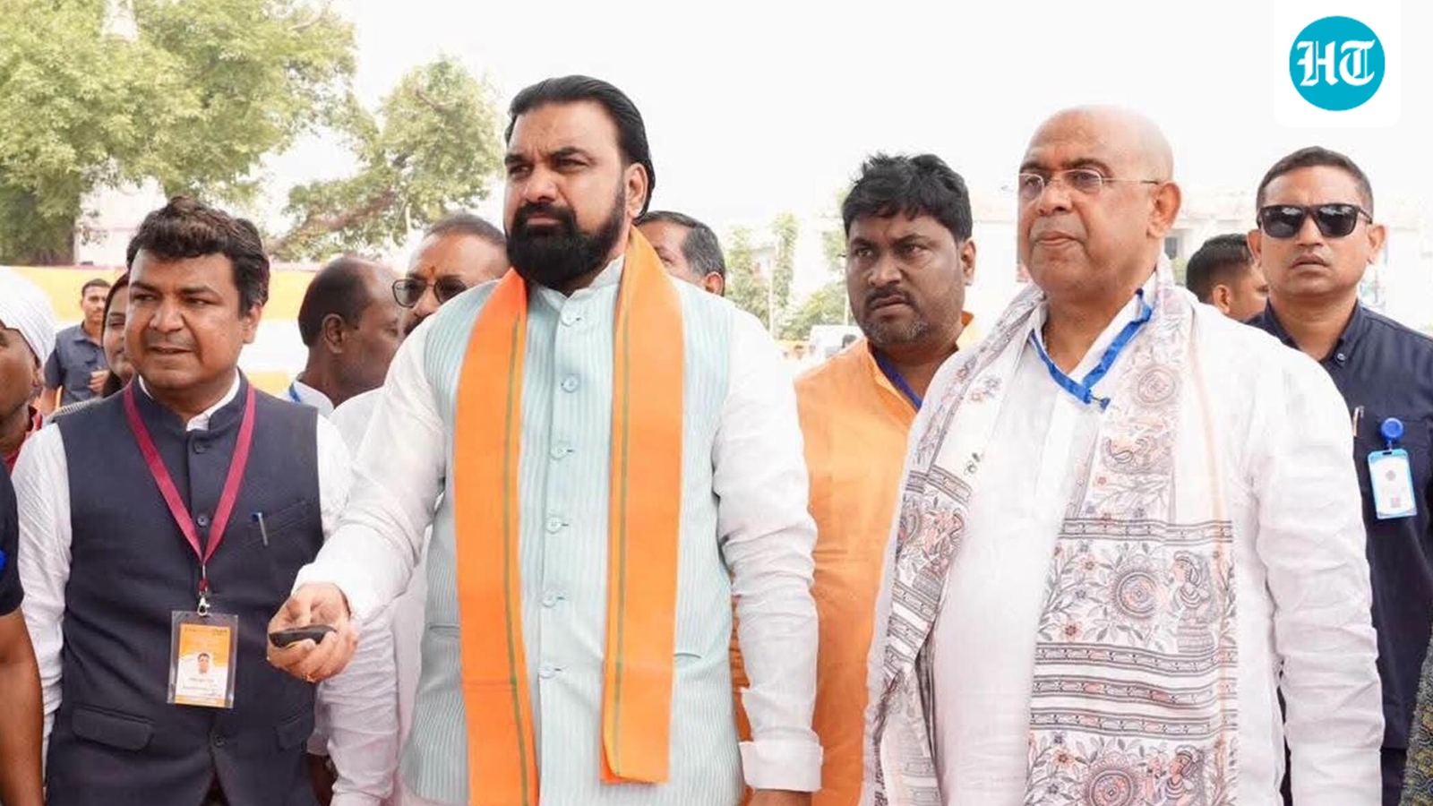 Bihar likely to present over  ₹10,000 cr demand to Centre to compensate flood damages