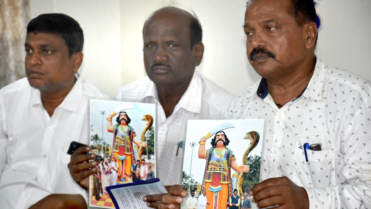 Mahisha Mandalotsava to be held on October 10