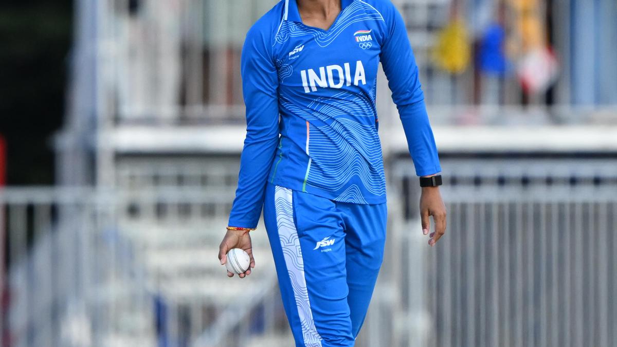 Asian Games 2026: Karnataka athletes return with a haul of four gold, three silver and two bronze medals