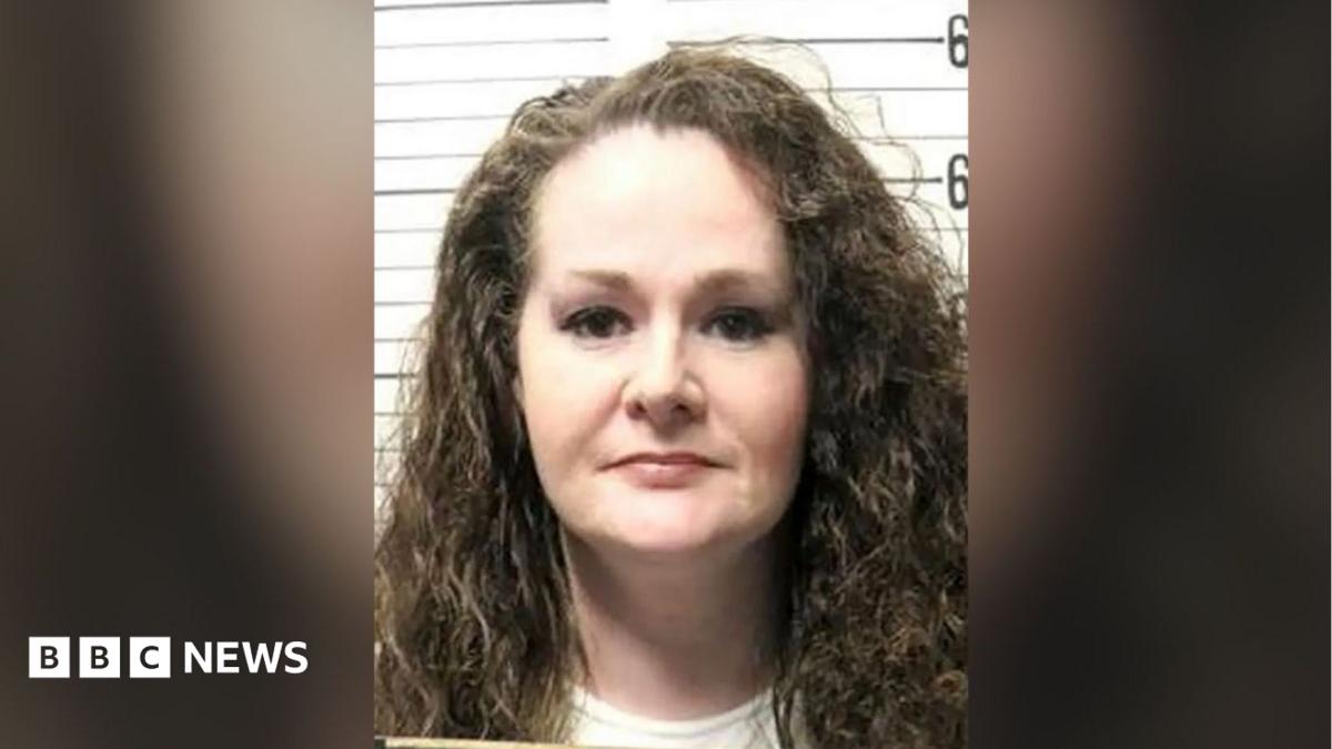 Tennessee prison chief to resign after Christa Pike's failed execution