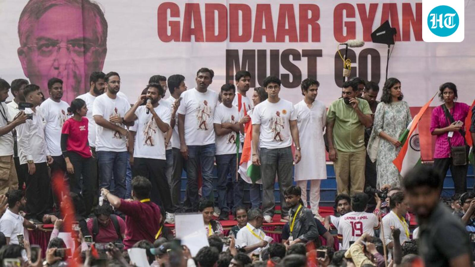 Mumbai: CJP’s Dipke warns of ‘Jantar Mantar 2.0’, demands Gyanesh Kumar’s resignation