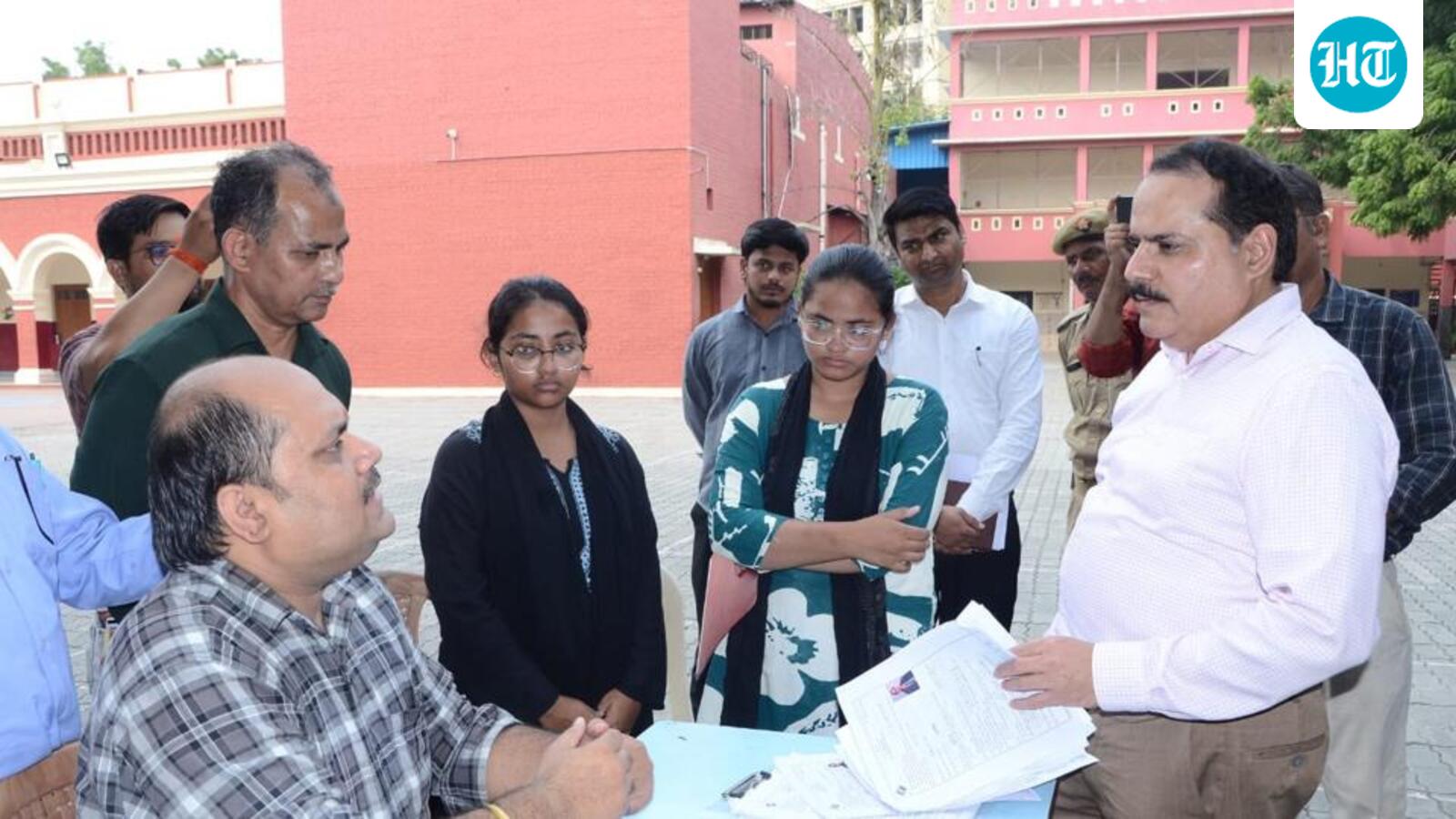 Duplicate voter IDs can get generated, says UP CEO; orders officials to remove them