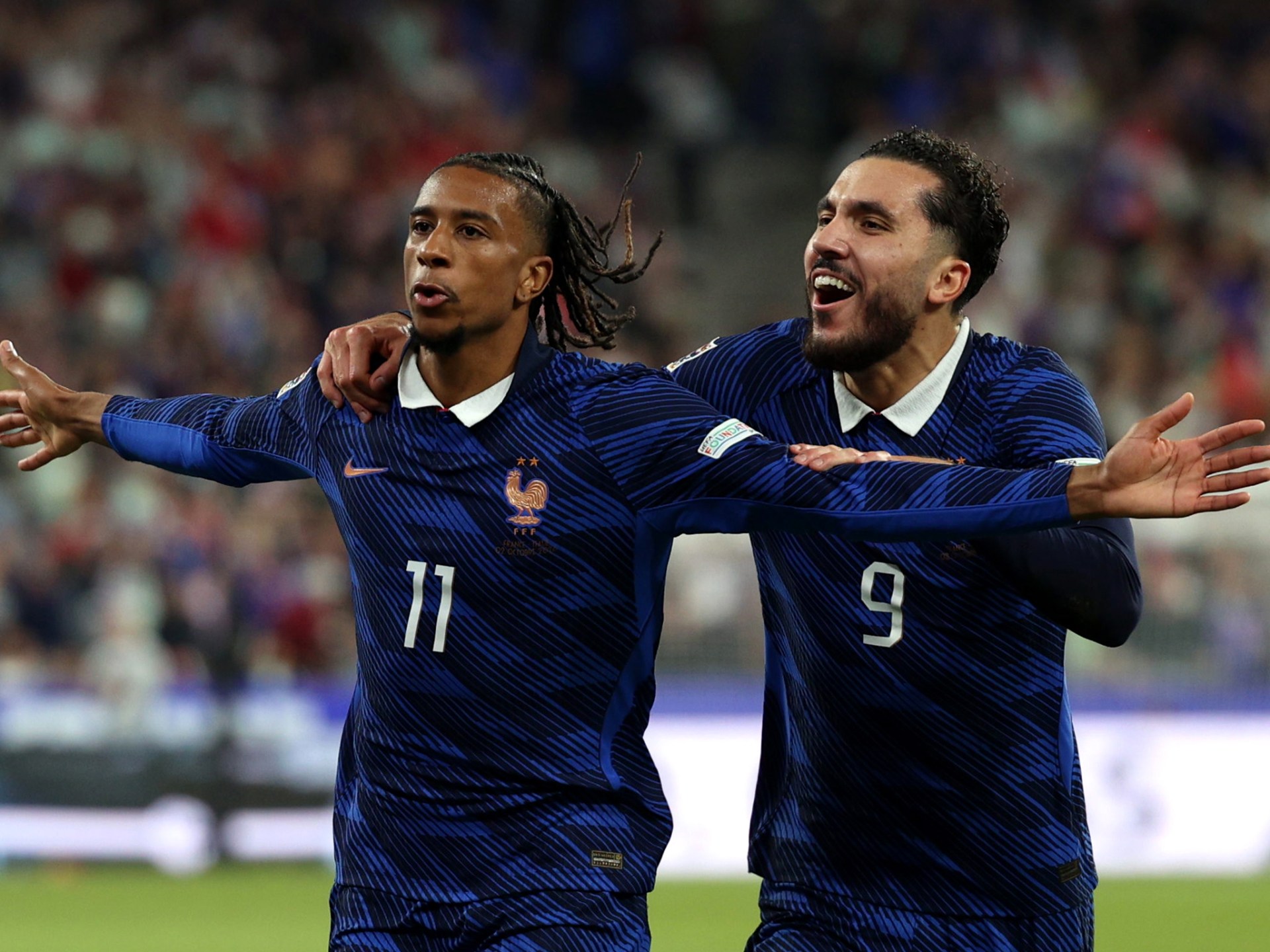 France vs Belgium: UEFA Nations League – Olise, De Bruyne, teams and format