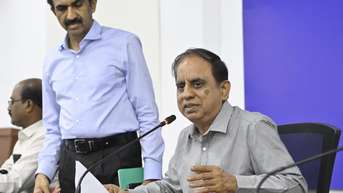 TPCC alleges pre-printed applications for bulk deletions; CEO rules out deletion without verification